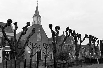 Abstract photography | Street photography | Black-and-white | Locks I by Art. by Janine