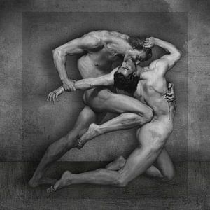Dante et Virgile