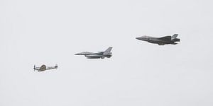Luchtmachtdagen 2016 #4