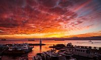 Haven van Aqaba