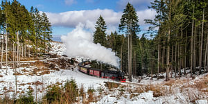 Brockenbahn