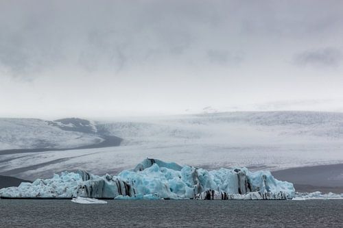 Jökullsarlon 