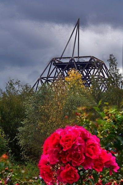 Tour de piste 1 par Edgar Schermaul