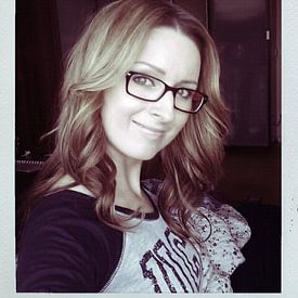 Kasia Lauwerijssen-Weglicka profielfoto