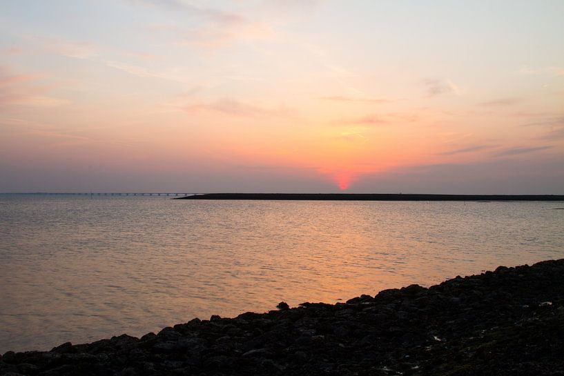 Evening von Kees vd Heijden