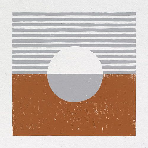 Reflection III, Moira Hershey