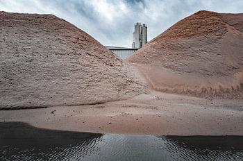 Faut-il encore ajouter du sable ?