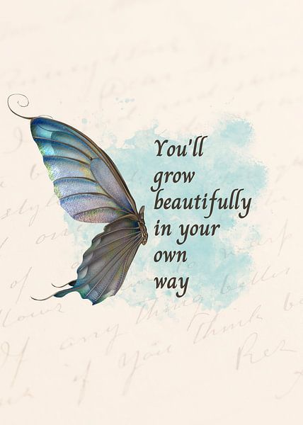 Quote 39 by Doms Art