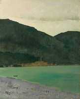 Kust van Menton