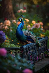Pfau