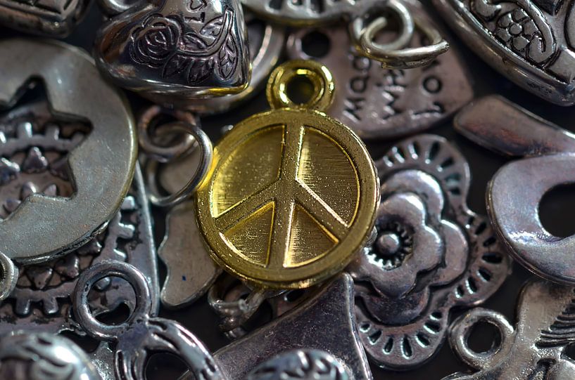 Vrede van Zwergls Lichtermeer