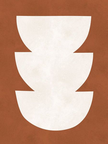 Tribal and abstract 16 by Vitor Costa
