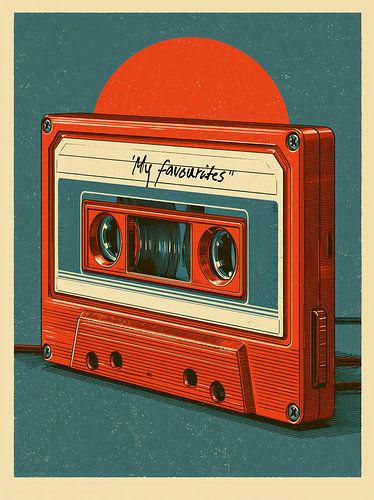 Favourite Mix Tape