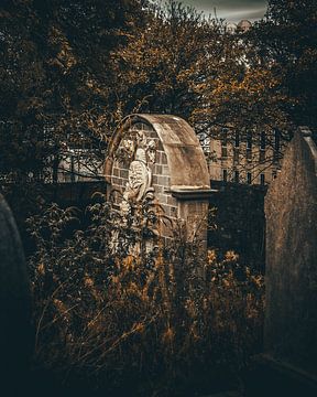 St James' Church, by de Utregter Fotografie