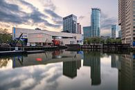 Maritiem Museum par Luc Buthker Aperçu