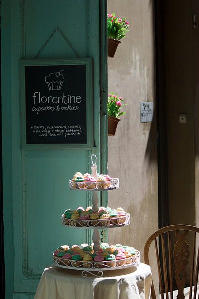 pattiserie by ton vogels
