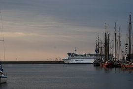 Terug naar Terschelling