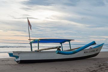 Indonesië van René Schotanus