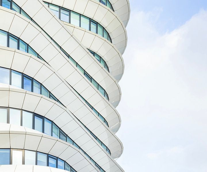 Kemkensberg Groningen (Netherlands) by Marcel Kerdijk