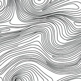 Zeilen von ARTEO Gemälde