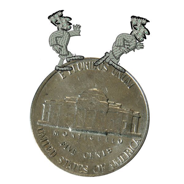 Federal Reserve banking by Grüntyers .