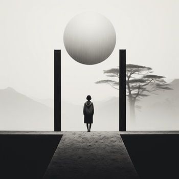 Asian Geometrics