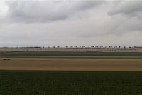 Onderweg