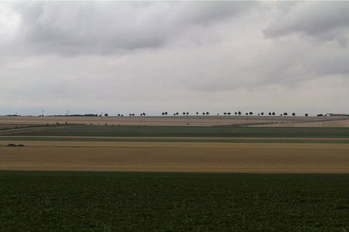 Onderweg