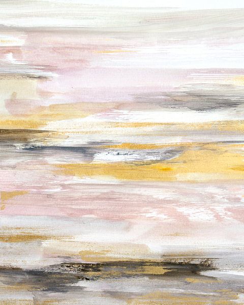 Pink Sunrise by Gemma Bardot