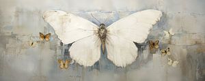 Schmetterling
