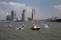 Wereldhavendagen 2014, Rotterdam