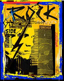 other side by sandrine PAGNOUX