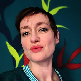 Kopffarben Profilfoto
