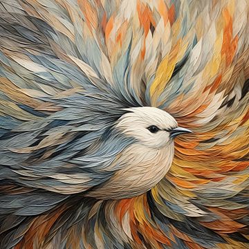 Birds by Wonderful Art