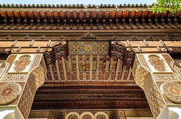 Dar Si Said von Dieter Walther