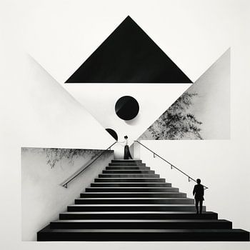Asian Geometrics