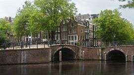 Amsterdam Reguliersgracht