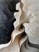 Flowing III