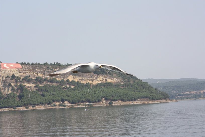 Turkije von Ramazan Demir