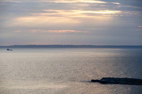 Fjøløy Noorwegen van Léontine Lamers