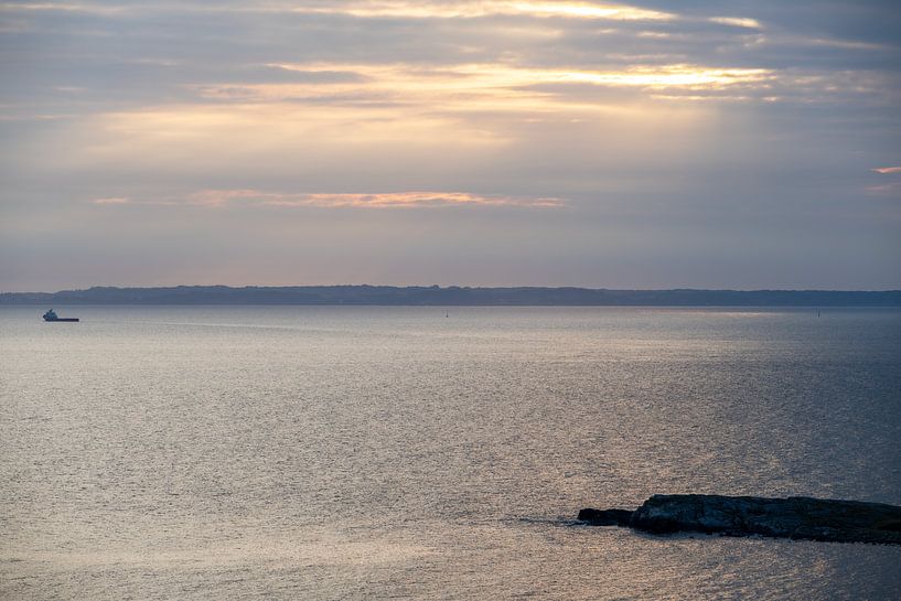 Fjøløy Noorwegen van Léontine Lamers