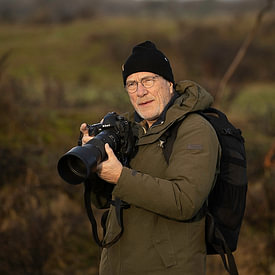 Ed Klungers profielfoto