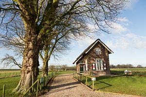 Huis van Hans en Grietje van Marijke van Eijkeren