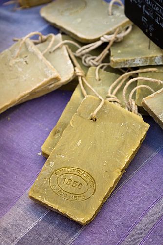 Zeep Savon de Marseille 2