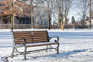 Winterbank