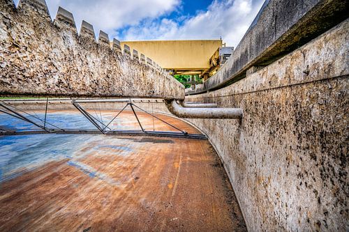 Industrieële fotografie