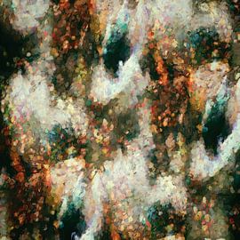 Unbang by GOOR abstracten