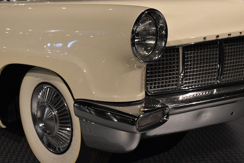 Oldtimer by Monique ter Keurs