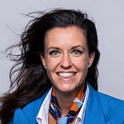 Anne van Doorn Profilfoto