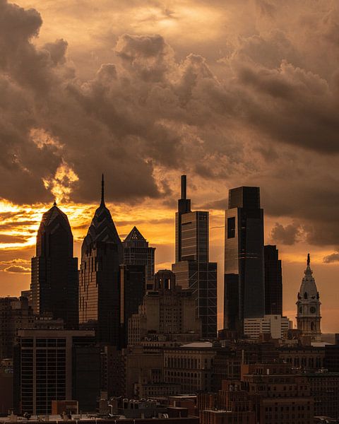 Philadelphia by Hello Pompoyo